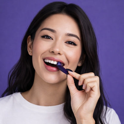 SmileMax™ Purple Whitening Strips